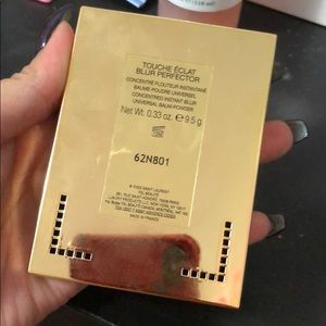 Makeup - YSL Touché Blue Perfector Makeup - YSL Touché Blue Perfector